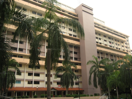 Blk 95 Bedok North Avenue 4 (Bedok), HDB 4 Rooms #190282